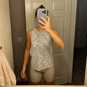 Lululemon // muscle tank